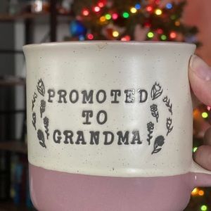 Meet your Posher, Carol